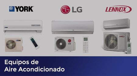 aire acondicionado